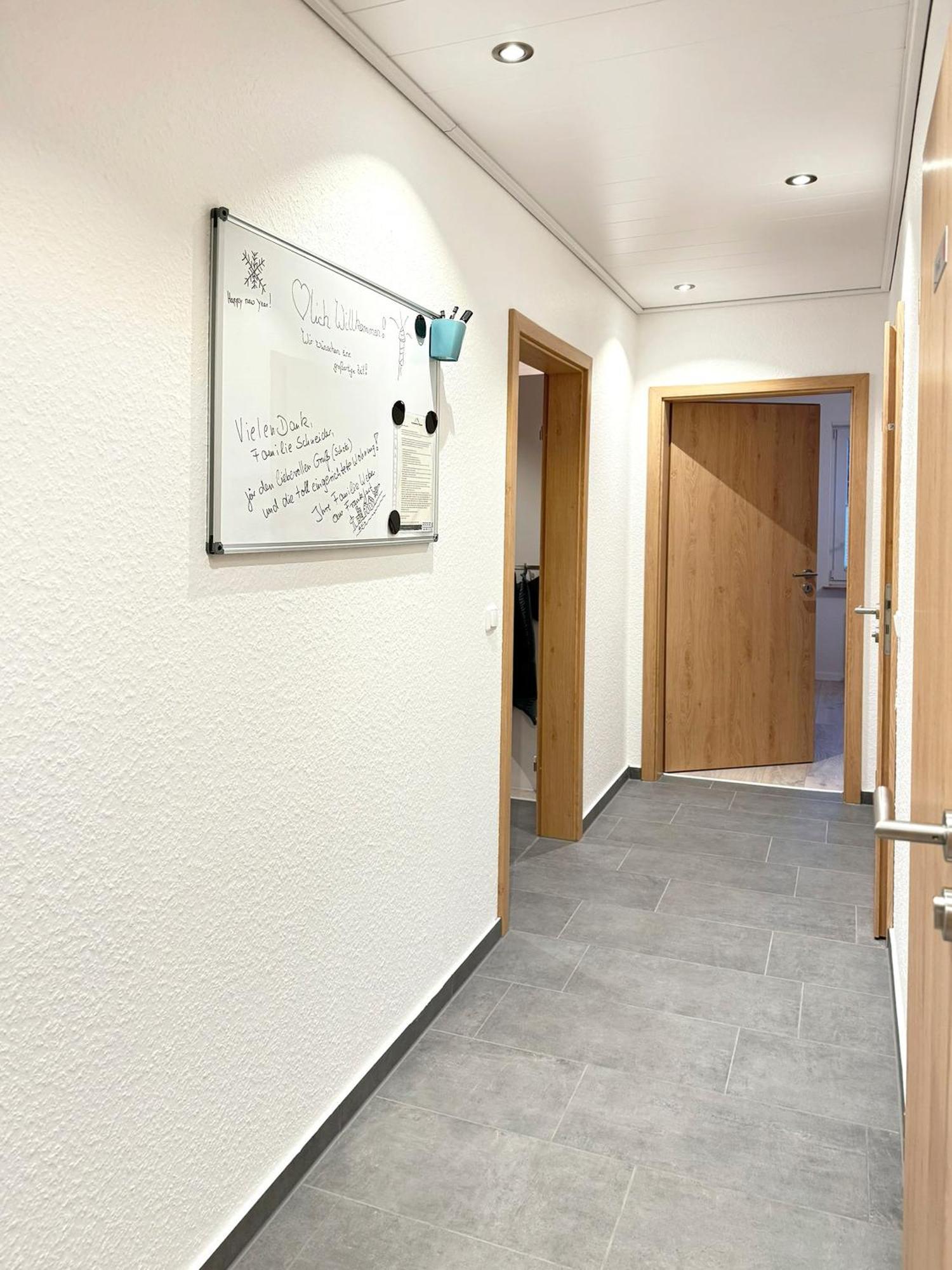 Ferienwohnung Wipperau II Uelzen Exterior foto